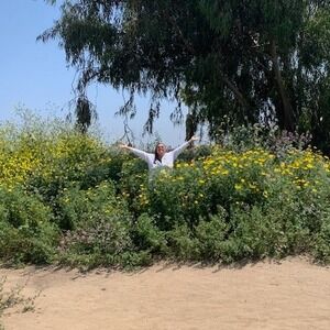 Meet your Posher, Dawn